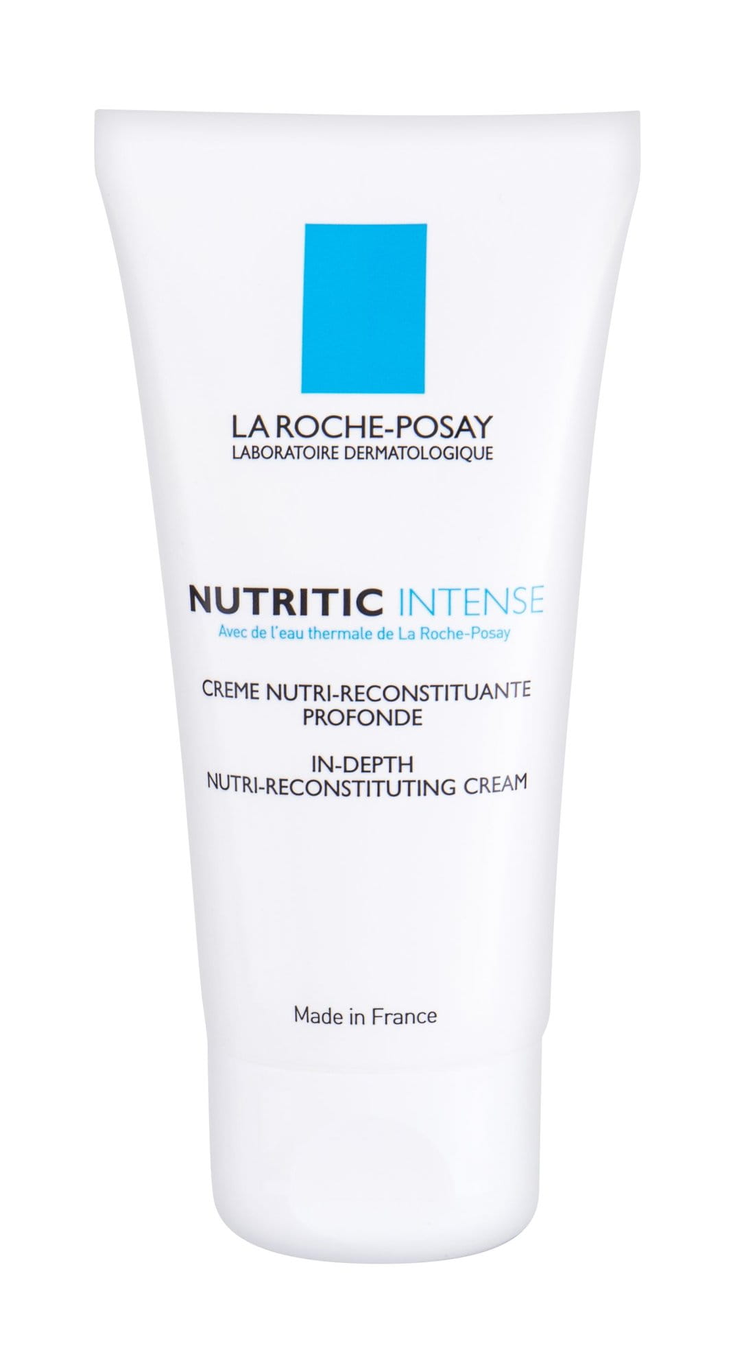 La Roche-Posay Nutritic Intense W Krem do twarzy na dzień 50ml-246990